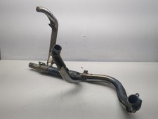 16-20 Indian Springfield Exhaust Head Pipe Assembly 1262761-156 picture