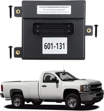 New 601-131 Fuel Pump Driver Control Module Compat/Buick Chevy GMC...Fast Ship picture