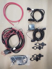 Buyers Products 16160052, SnowDogg Truck Side Wiring Kit, Gen 2 w/o Controller picture