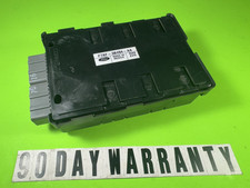 96 97 98 LINCOLN TOWN CAR AIR SUSPENTION CONTROL MODULE F7AF-3B494-AA OEM picture