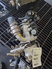 Turbo/Supercharger Hybrid 1.6L Fits 21-25 SANTA FE 475040 picture