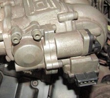 Mitsubishi 3000GT Stealth NA OEM Intake Manifold MVICS Actuator Valve Motor picture