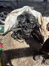 JDM 2002-2006 NISSAN ALTIMA 2.5L ENGINE QR25 JDM MOTOR ONLY. picture