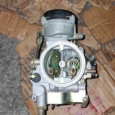 21100-31018 Genuine OEM  Toyota Carburetor  Brand New For Early 60's CARONA picture