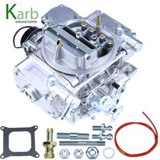 4 Barrel Carburetor Street Warrior 0-80457S 4160 Performance 600 CFM US picture