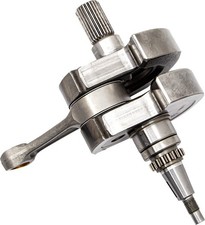 Wossner Crankshaft #CS2065-2 KTM/Husqvarna/Gas Gas 85 SX/TC 85/MC 85 picture