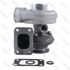 Turbocharger RE53173 for John Deere 3029 4039 Engine 5200 5300 5500 466874-4S picture