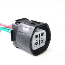 4-Way Alternator Connector Pigtail For 04-15 Lexus RX300 RX350 ES330 ES350 GS350 picture