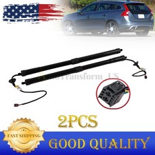 NEW 2PCS Electric Tailgate Lift Gas Strut For 18-24 Volvo V60 II 32357571 US picture