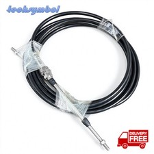 Steering Cable for Sea-Doo Islandia 240 2500, 2000-2004 - 204390212,002-215 picture