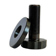 DHD Torq Duramax Camshaft Bolt Kit 2001-2023 6.6L picture