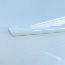 For: Audi Q5/SQ5 2025-2026 Painted Body Side Moldings (Upper App) #FE-Q525-HIGH picture