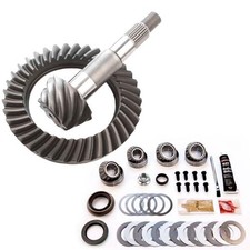 3.55 RING AND PINION & MASTER BEARING INSTALL KIT - DANA 35 STANDARD picture
