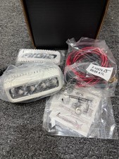 Rigid IND SR Q Pro Flood SM White 944113 Single Open Box Original Packaging picture