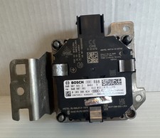 2024 - 2025 Audi A4 S4 Right Cruise Control Distance Sensor 8W0907541J OEM K0037 picture