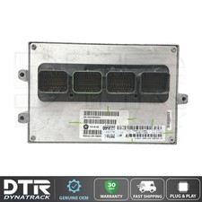 2012-2013, Dodge Durango 3.6L PCM ECM ECU Programmed Module Control 68111707AC picture