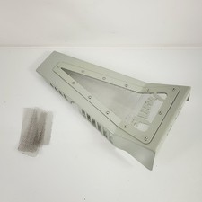 Curlys Inc Fury Customs Performance Chin Spoiler Harley Davidson Touring 2009-Up picture