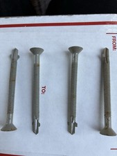 Screws 300 , 2.5 Inches, Self tapping Screw,,  picture