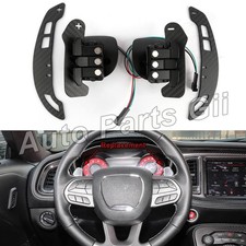 RPPF Magnetic Paddle Shifters  For Dodge (SRT) Challenger Charger 2015~2021 New picture