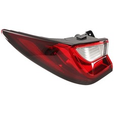 Tail Light  Driver Left Side Outer Exterior Outside for Acura MDX 2022-2024 picture