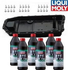 ★ NEW 6HP19 Transmission Service Kit Pan Filter Fluid BMW E90 E60 Z4 GA6HP19Z ★ picture