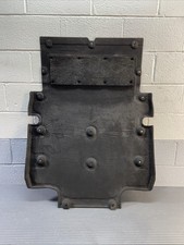 2019-2025 Audi A7 4K8 Front Underbody Radiator Support Splash Shield OEM picture