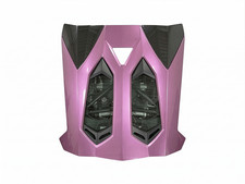 Rear Hood Glass Bonnet 475827025 For Lamborghini Aventador Roadster LP700 LP750 picture