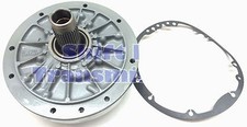 E4OD F5 89-97 REBUILT PUMP ASSEMBLY TRANSMISSION (F5TP) NEW GEARS FRONT FORD picture