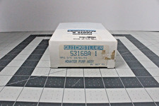 Heavy Duty Water Pump Kit 53168A1 picture
