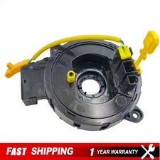 NEW HIGH-QUALITY CLOCK SPRING 56045403AG FOR 2001-2004 DAKOTA 2001-2003 DURANGO picture