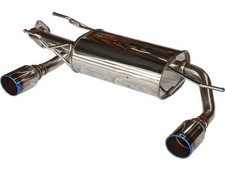 HKS Legamax Premium Fits GT6 Exhaust For Subaru Impreza Sport FB20 32018-AF014 picture