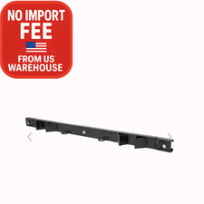 Black Widow Motorcycle Tie-Down Rack for Pickups. picture