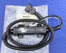 Mercury Mercruiser Gateway Helm Module 8M0095543- NOT For Engine Monitoring picture