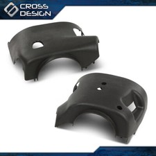 Fits 03-06 Silverado Tahoe Steering Column Bezel Trim Cover Shroud 26089140 picture