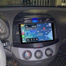 2+64G Car Stereo Radio Carplay For Hyundai Elantra 2006-2010 Android 15 GPS WIFI picture