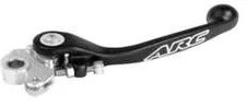ARC Al Folding Flex Brake Lever for Suzuki RM85L 02-21 picture