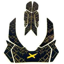Custom EVA Foam Traction Mat Foot Pad For Seadoo RXP-X 260/300 12-20 GTR-X 17-19 picture