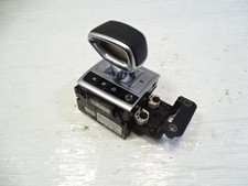 Mercedes X156 CLA45 GLA45 gear shifter selector, w/shift knob, 4632670024 246542 picture