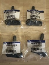 4PCS Genuine MOPAR 68293199AA-AB DODGE RAM 1500 DT 2019-2022 TPMS SENSORS OEM picture