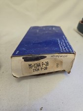 NOS Michigan Clevite MS-1344 P-20 Crankshaft Main Bearings Vintage Set .020... picture