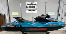 2019 SEA DOO WAKE 155 PWC HULL SHELL TOP & BOTTOM PICK UP IN MN picture