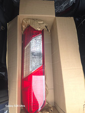 2015 - 2023 FORD TRANSIT-150 REAR RIGHT TAILLIGHT LIGHT LAMP OEM #92911 picture