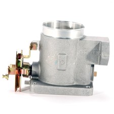 BBK 1523 70mm Throttle Body - High Flow Power Plus Series for Ford Mustang 5.0L picture