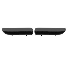 Fits 2008-2009 Pontiac G8 Front Upper Hood Vents Scoops Grille Replace Kit NEW picture