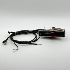 1969-1971 Porsche 911 912 Climate Control w/ Bowden Cables 901-613-111-00 picture
