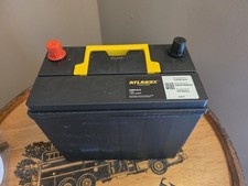 85B24LS Hankook AtlasBX 2017-2024 Tesla Model 3 Y 12V Battery 45Ah OEM ShipFAST picture