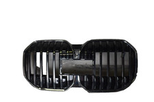 2022-2024 BMW I7 (ELECTRIC) G70 FRONT BUMPER MAIN GRILLE GENUINE picture