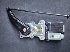 2011-2017 Infiniti QX80 QX56 Rear Hatch Power Liftgate Motor OEM  picture