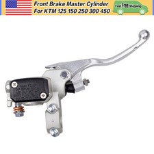 Front Brake Master Cylinder For KTM 150 250 300 350 450 XCW EXC-F XCF-W SX SXF picture