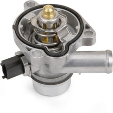 Upgrade Thermostat Housing Assembly for Buick Encore Chevy Cruze Sonic Trax 1.4L picture